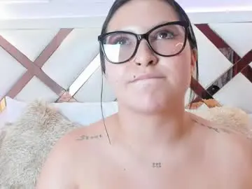 Chaturbate Best live sex cam show of ninablooms01