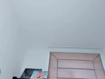 Chaturbate Live Sex Cam of nova_flick