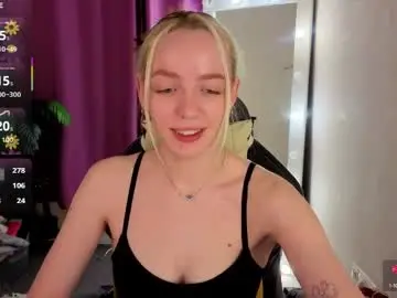 Chaturbate Adult Video Chat of rockett_bunny