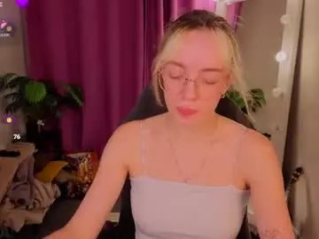 Chaturbate Adult Video Chat of rockett_bunny