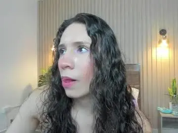 Chaturbate Nude Webcam of valeryn_rosse