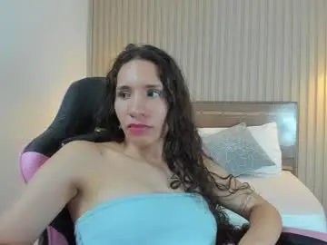 Chaturbate Adult Webcam of valeryn_rosse