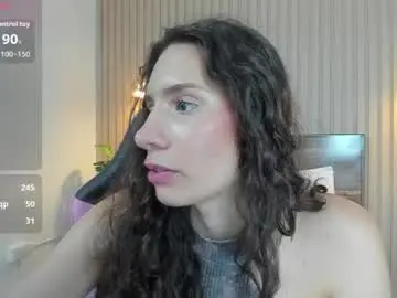 Chaturbate Sex Chat of valeryn_rosse