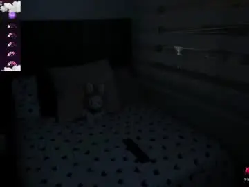 Chaturbate Sex Cam of vanesa_moon_