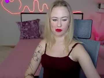 Chaturbate Nude Webcam of beauty_sashaxx