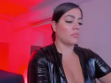 Chaturbate Live Sex of bonnie_an