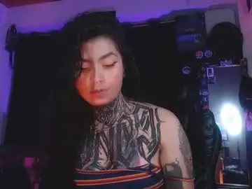Chaturbate Live Porn of ema_ploxx