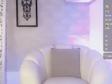 Chaturbate Live Porn of eternal_moonqs