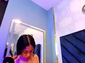 Chaturbate Adult Video Chat of kaira_luxury