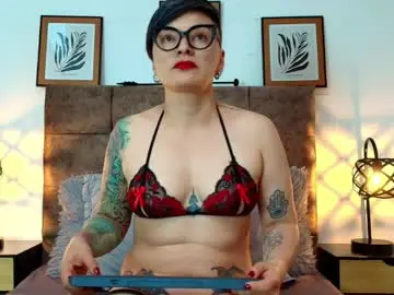 Chaturbate Sex Chat of kat_paradisse