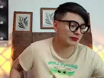 Chaturbate Watch Live Sex Cams of kat_paradisse