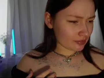 Chaturbate Adult Webcams of tendre_amelia