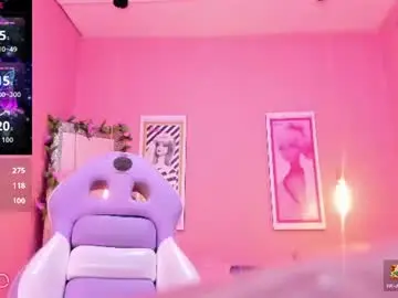 Chaturbate Watch Live Sex Cams of isabella_mendez_1