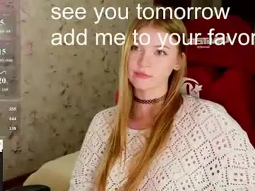 Chaturbate Adult Video Chat of jennykiss11