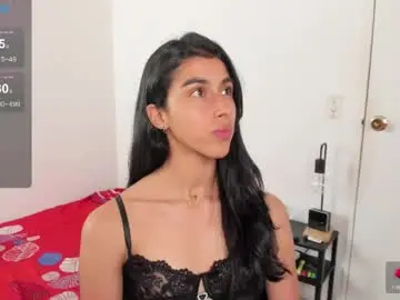 Chaturbate Adult Webcam of mazikeen_18