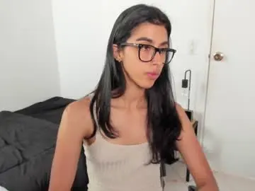Chaturbate Live Sex of mazikeen_18