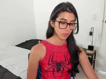 Chaturbate Live Sex of mazikeen_18