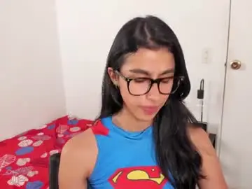 Chaturbate Free Porn Cam of mazikeen_18