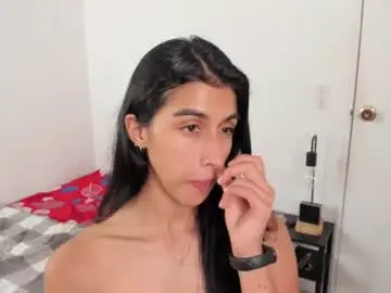 Chaturbate Adult Webcams of mazikeen_18