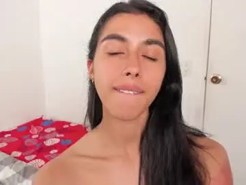 Chaturbate Live Porn of mazikeen_18