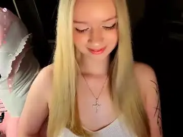 Chaturbate Live Sex Cam of meliss_ss