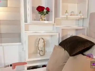 Chaturbate Best live sex cam show of patricia69fox