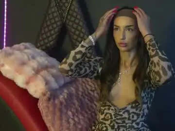 Chaturbate Private Sex Chat of _tiffany_west