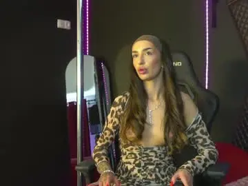 Chaturbate Nude Webcam of _tiffany_west