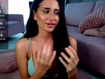 Chaturbate Adult Webcam of alishaskye