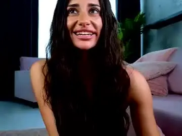 Chaturbate Adult Video Chat of alishaskye
