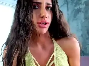 Chaturbate Adult Webcam of alishaskye