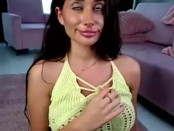 Chaturbate Free Live Porn of alishaskye