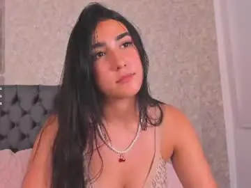 Chaturbate Live Sex of anika_h