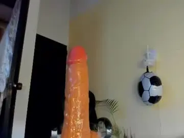 Chaturbate Best live sex cam show of annyluna1
