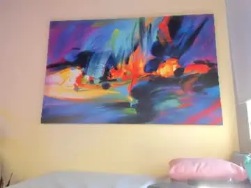Chaturbate Live Sex of annyluna1