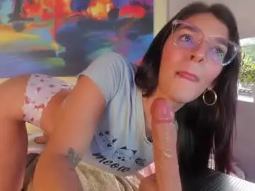 Chaturbate Sex Chat of annyluna1