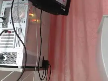 Chaturbate Sex Cam of baby_candy22