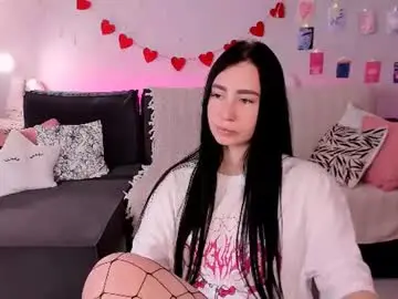 Chaturbate Best Webcam of emimimi_
