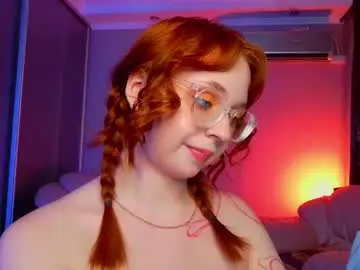 Chaturbate Private Sex Chat of erica_nelson