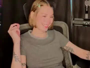 Chaturbate Live Porn of kateslil