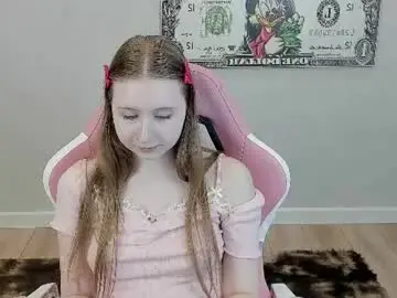 Chaturbate Nude Webcam of lilitiny