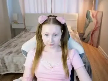 Chaturbate Nude Webcam of lilitiny