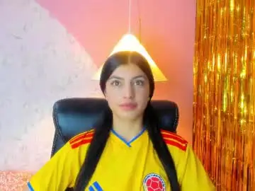 Chaturbate Live Porn of lily__10