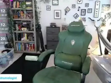 Chaturbate Free Porn Cam of monstrumologist