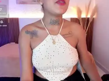 Chaturbate Adult Webcams of tiana_glow