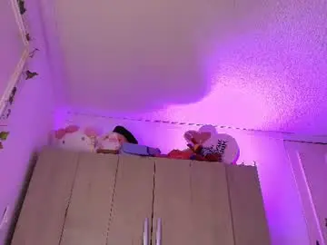 Chaturbate Sex Cam of valenor_