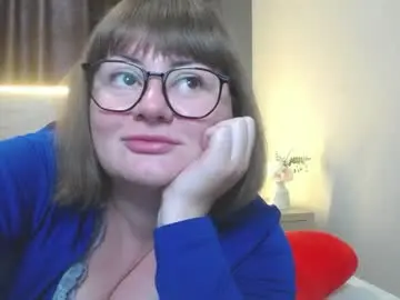 Chaturbate Sex Chat of zannadreil