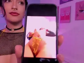 Chaturbate Free Porn Cam of cleo_foxx