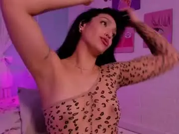 Chaturbate Best Webcam of cleo_foxx