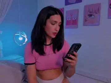 Chaturbate Nude Webcam of cleo_foxx